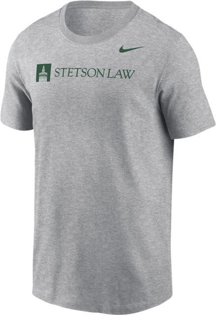 Stetson University Law Dri-Fit Short Sleeve T-Shirt