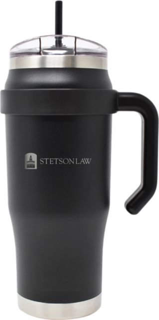 Stetson University Law 32oz. Tumbler