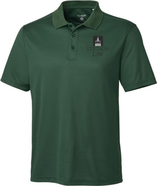 Stetson University Law Polo