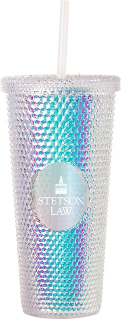 Stetson University Law 24 oz. Tumbler