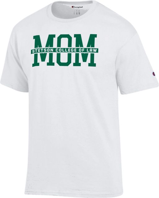 Stetson University Law Mom Short Sleeve T-Shirt