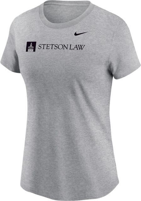 Stetson University Law Women's Short Sleeve T-Shirt