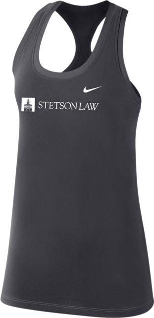 Stetson University Law Women's Classic Tank Top