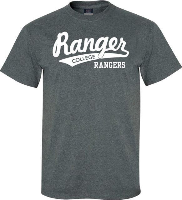 t shirt ranger