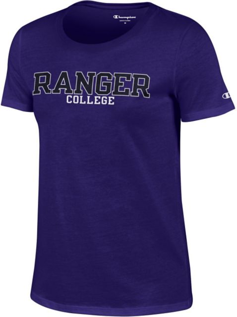 t shirt ranger