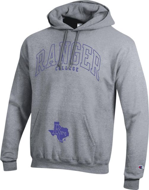 Ranger College Rangers Hoodie