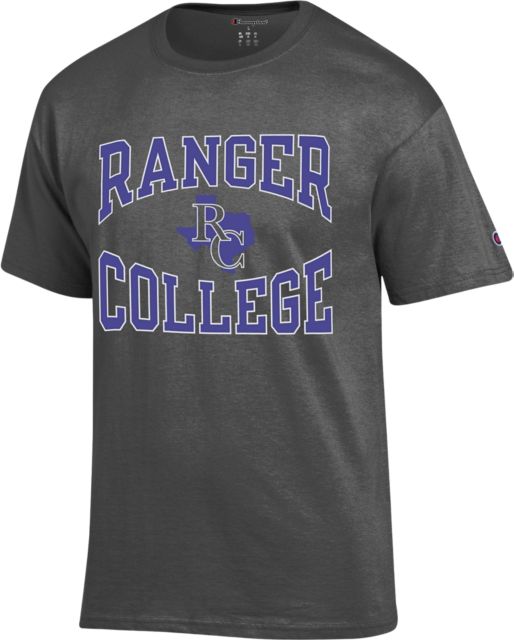 Ranger College Rangers T-Shirt