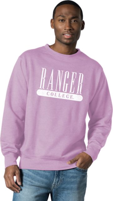 Ranger College Hooded Sweatshirt