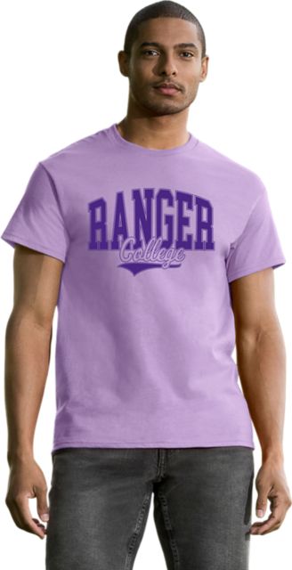 Ranger College Short Sleeve T-Shirt