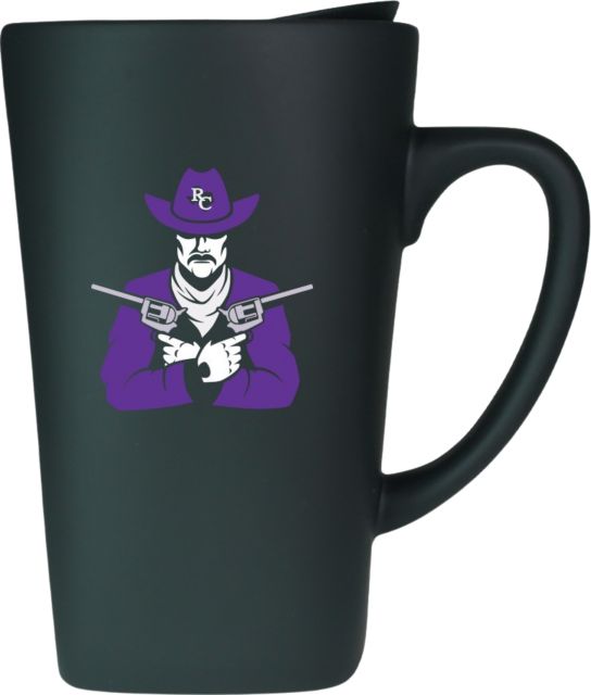 Ranger College Rangers 16 oz. Ceramic Mug