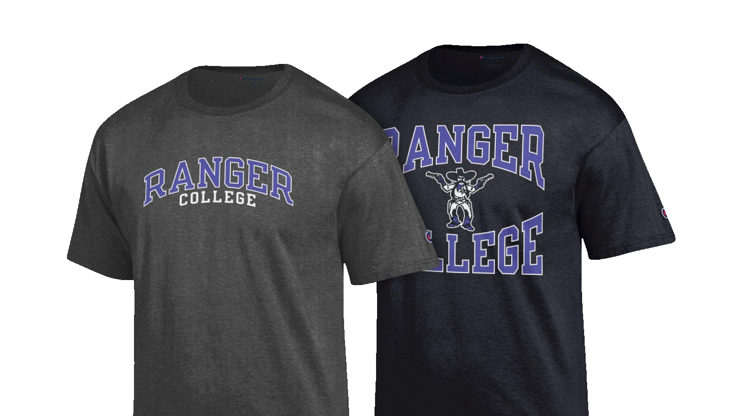 Ranger College Bookstore Apparel, Merchandise, & Gifts