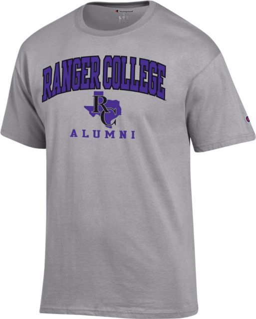 Ranger College Alumni Short Sleeve T-Shirt