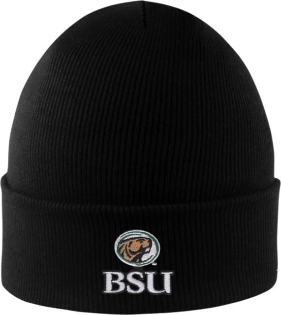Bemidji State University Beavers Knit Hat