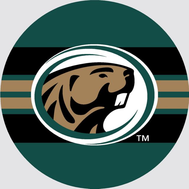 Bemidji State University 3" Button Magnet