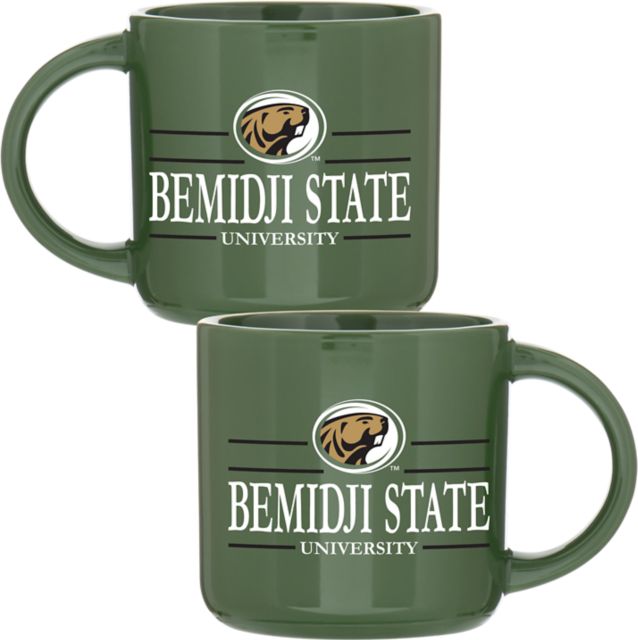 Bemidji State University 14 oz Basic Mug