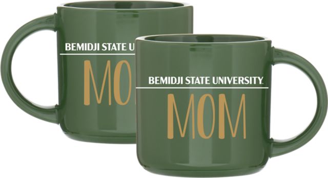 Bemidji State University 14 oz. Mom Mug