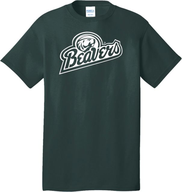 Bemidji State University Short Sleeve T-Shirt