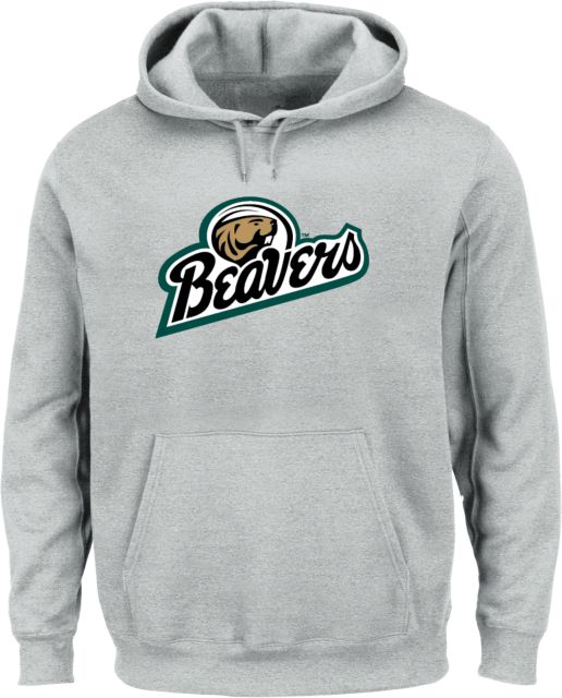 Bemidji State University Hooded Sweatshirt