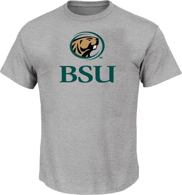 Bemidji State University Short Sleeve T-Shirt