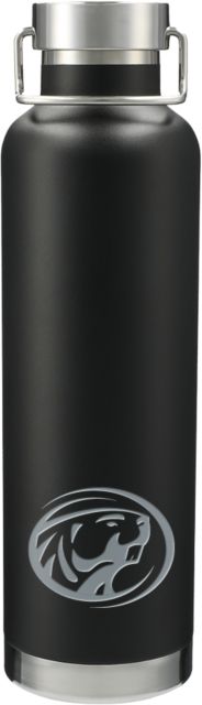 Bemidji State University Thor Copper Vacuum Insulated Bottle 32oz