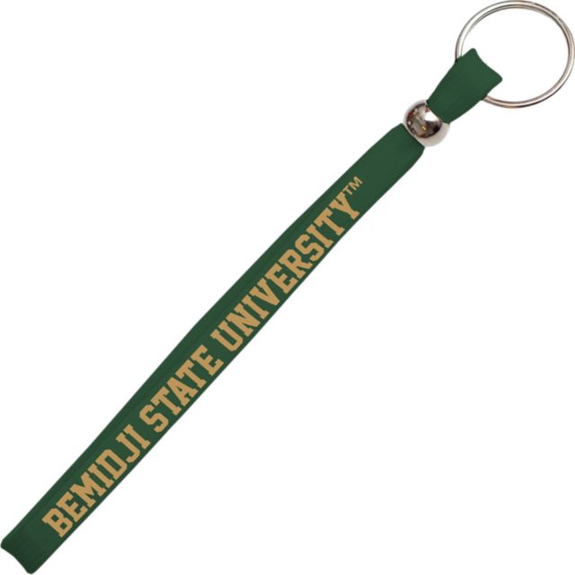 Bemidji State University Wristlet