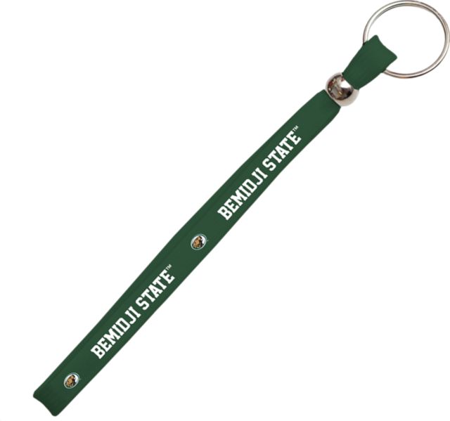 Bemidji State University Beavers Wristlet