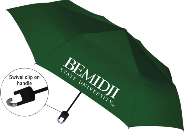 Bemidji State University 42" Umbrella