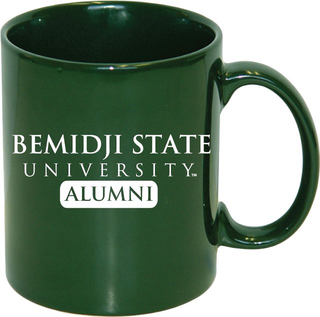 Bemidji State University Alumni 11 oz. Mug