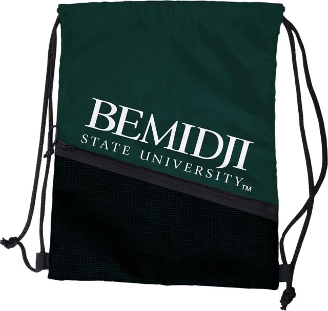 Bemidji State University Tilt Backsack