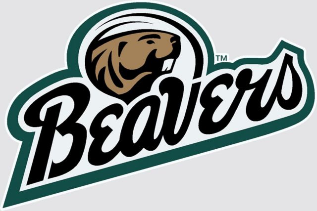 Bemidji State University Beavers Decal