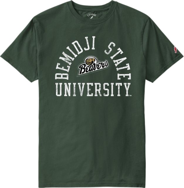 Bemidji State University All American Short Sleeve T-Shirt