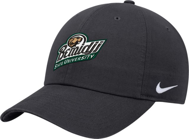 Bemidji State University Club Adjustable Cap