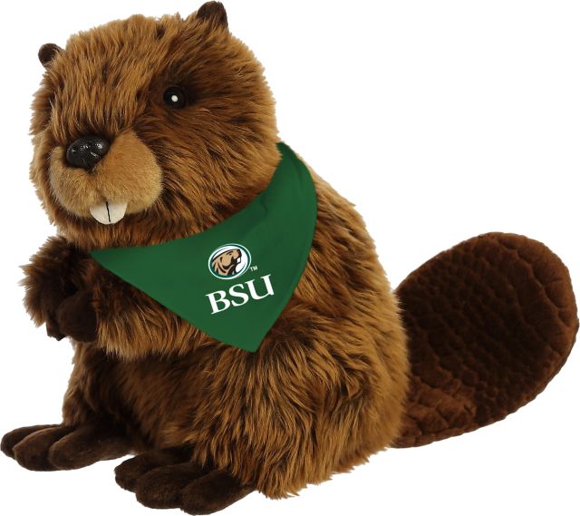 Bemidji State University Mindy's Minions Plush