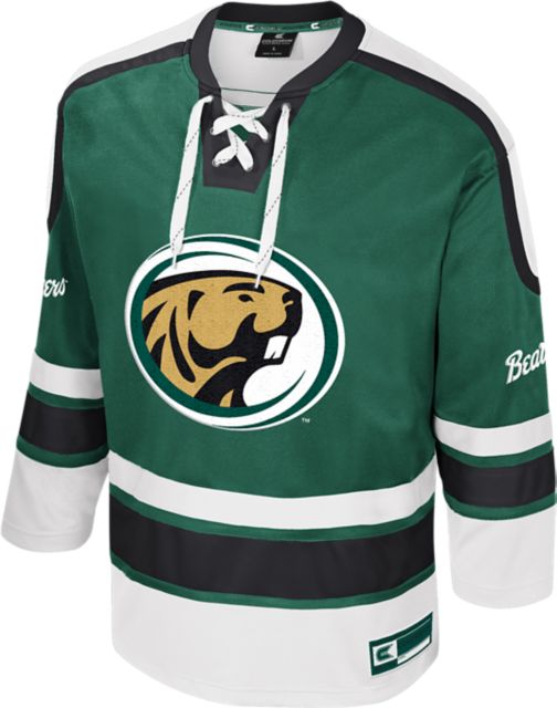 Bemidji State University Replica Hockey Jersey