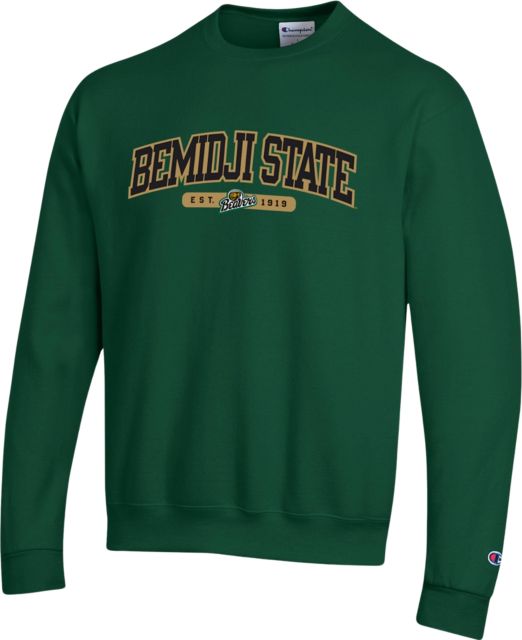 Bemidji State University Crewneck Sweatshirt