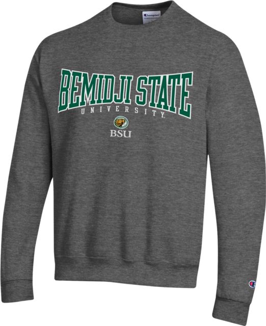 Bemidji State University Crewneck Sweatshirt
