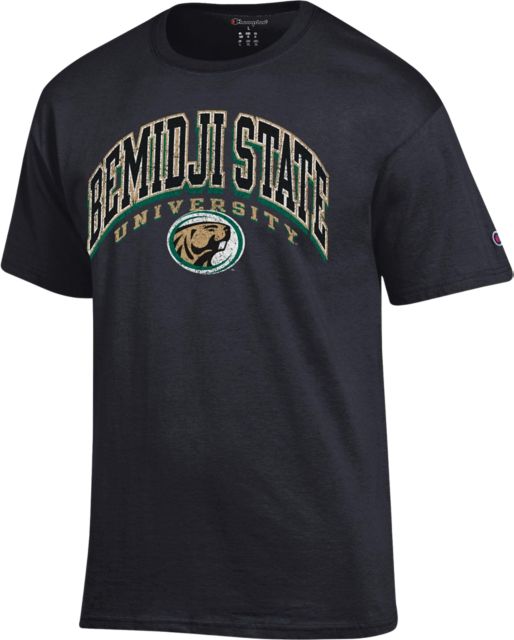 Bemidji State University Short Sleeve T-Shirt