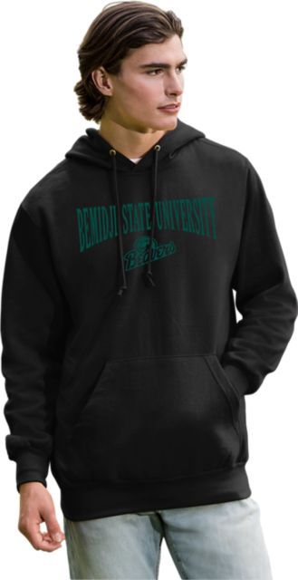 Bemidji State University Hooded Sweatshirt