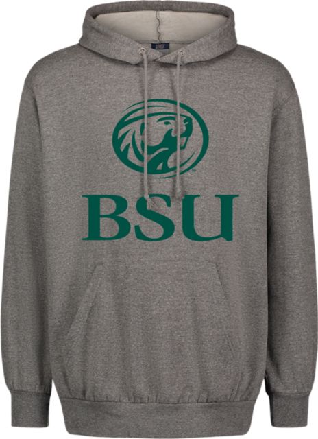 Bemidji State University Beavers Hooded Sweatshirt