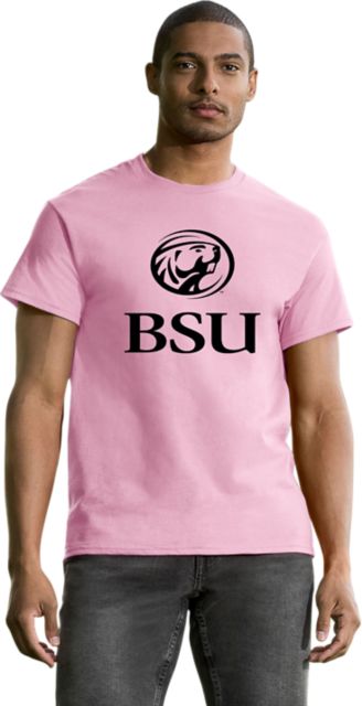 Bemidji State University Beavers Short Sleeve T-Shirt