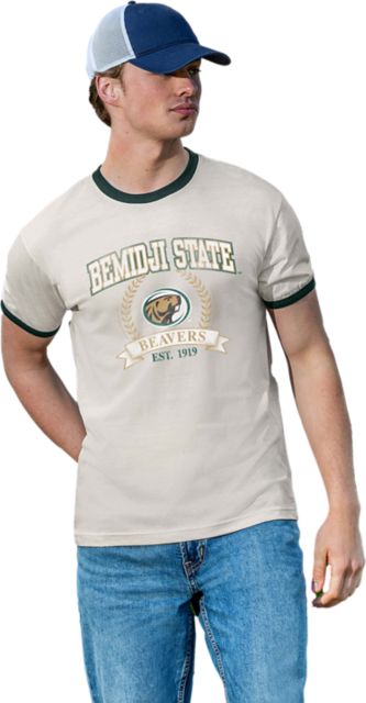 Bemidji State University Beavers Short Sleeve T-Shirt