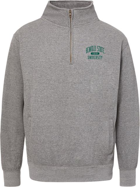 Bemidji State University 1/4 Zip