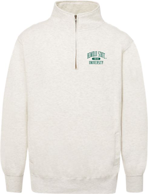 Bemidji State University 1/4 Zip