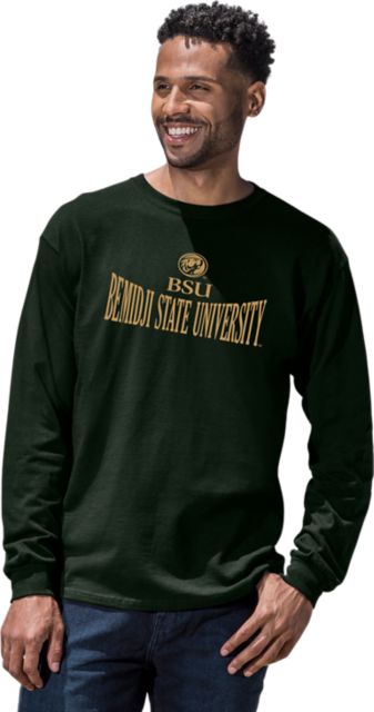 Bemidji State University Long Sleeve T-Shirt