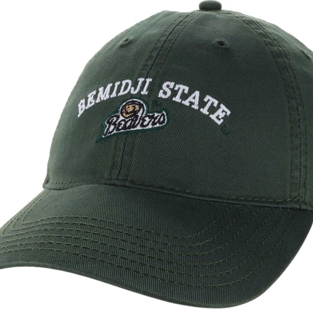 Bemidji State University Twill Hat