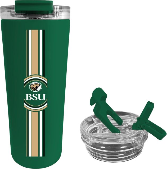 Bemidji State University 24 oz. 2-in-1 Tumbler