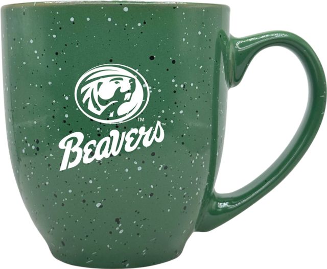 Bemidji State University 16 oz. Bistro Mug