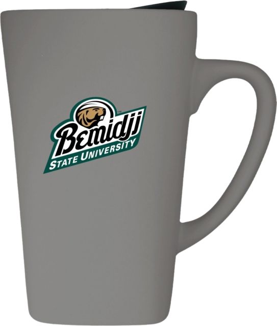 Bemidji State University Beavers 16 oz. Ceramic Mug