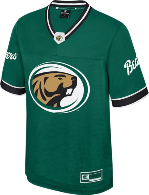 Bemidji State University Nothing but the Hits Football Jersey