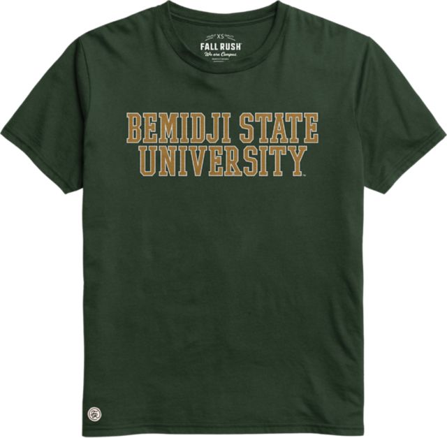Bemidji State University Short Sleeve T-Shirt